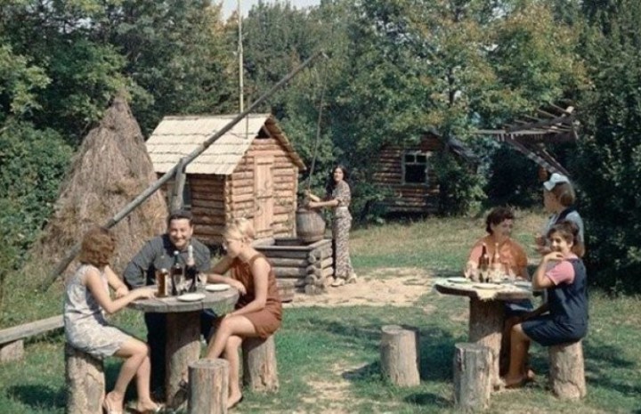 25 фото, которые поймут лишь те, чье детство пришлось на времена СССР… Поностальгируем?