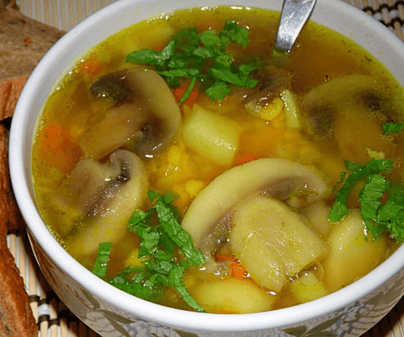 ТОП-10 рецептов самых вкусных и оригинальных супов