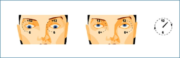 Благодаря этому способу тысячи людей уже избавились от очков – метод восстановления зрения по Норбекову