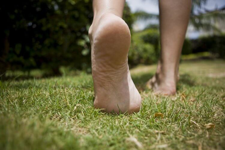 Специальные китайские упражнения для ног, которые способны притормозить старение организма