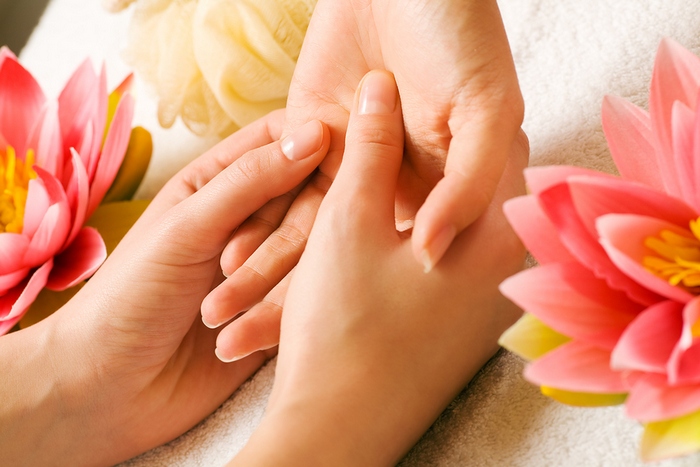Секретный рецепт для разглаживания кожи рук – действительно здоровский