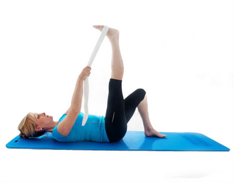 12 упражнений на растяжку, которые избавят от болей в мышцах навсегда