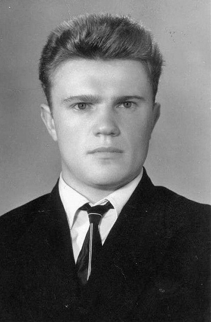 Фото наиболее популярных политиков в молодости – надо же, Горбачев больше напоминает актера Голливуда…
