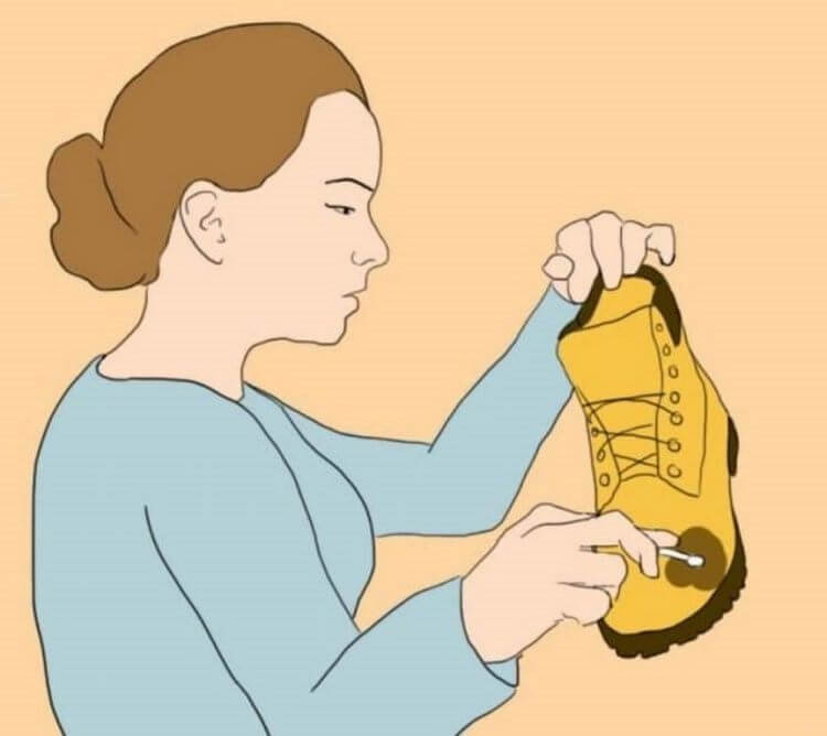 14 хитростей с обувью, которые сохранят красоту туфель и существенно облегчат вам жизнь