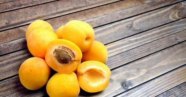 7 богатых железом фруктов, которые способны эффективно бороться с анемией, да и просто полезны для организма