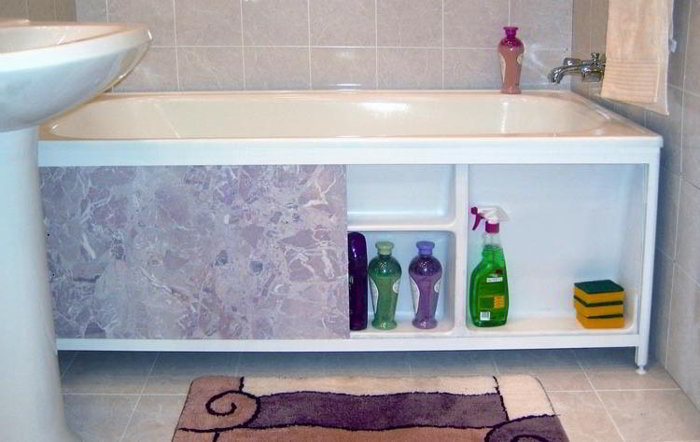 15 крутых решений для небольшой ванной комнаты – стильно и компактно
