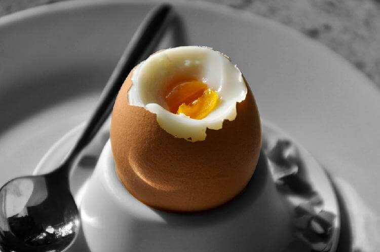 Если будете кушать по 2 яйца в день, ваш организм скажет вам «спасибо» - читайте о важных исследованиях