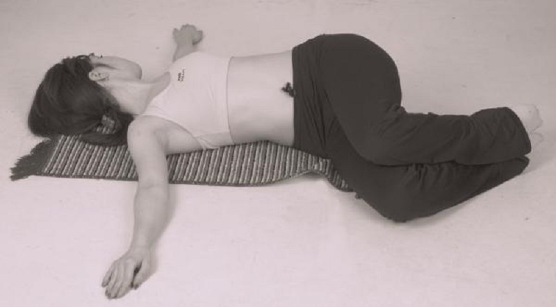 7 лучших упражнений от японского целителя Кацудзо Ниши – специально для здоровья женского организма