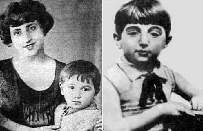О том, как сын армянского эмигранта смог стать великолепным французским шансонье – памяти Шарля Азнавура