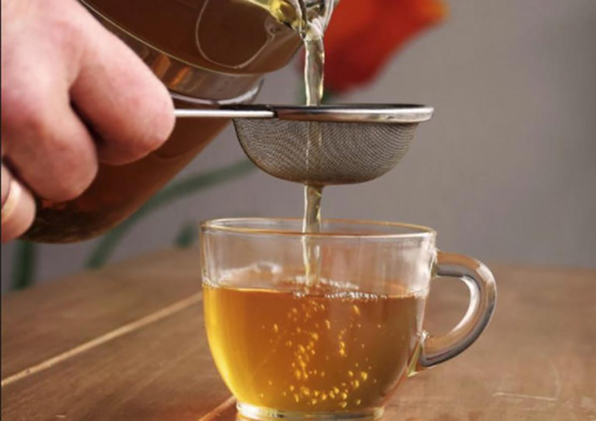 Вкусный и полезный чай из айвы очищает желудок и печень на клеточном уровне – даем рецепт