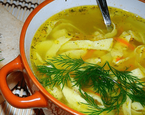 ТОП-10 рецептов невероятно вкусных супов – на каждый день и даже больше