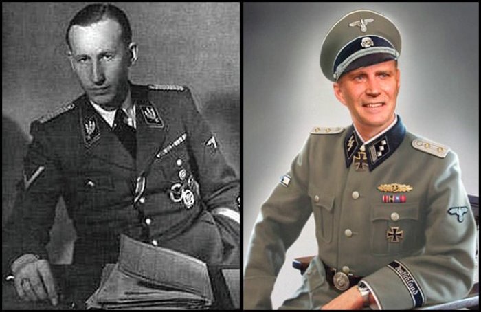 Личный стилист Гитлера и создатель униформы для нацистов – мифы и правда про знаменитого дизайнера Хьюго Босса