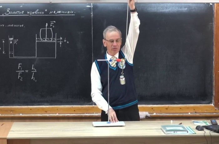 Обыкновенный преподаватель физики из Одессы залил уроки в сеть и получил уже более 8 миллионов просмотров