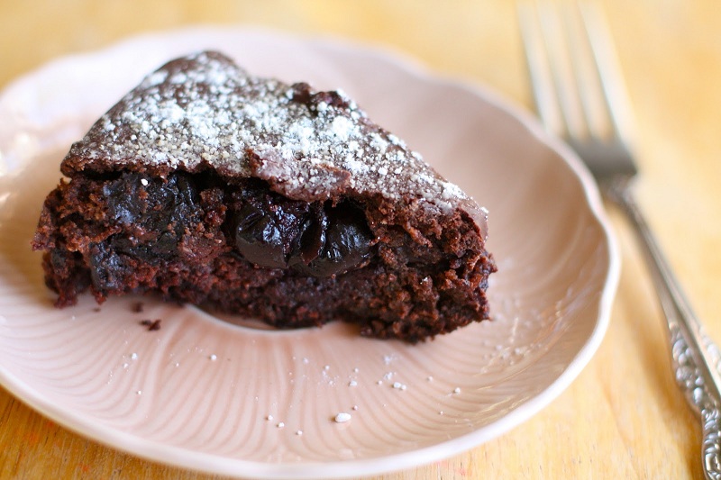 Пять диетических десертов из шоколада – настоящее спасение для тех, кто любит сладкое