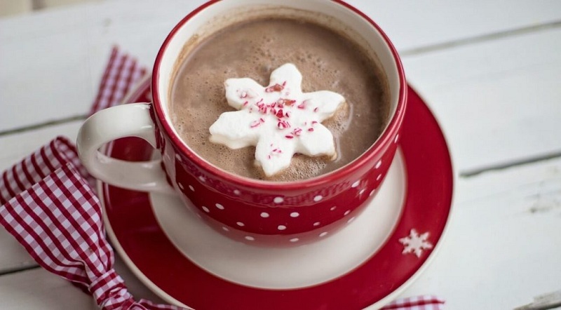 ТОП-7 напитков из какао, которые нужно готовить зимой каждый день: вкусно, полезно и ароматно