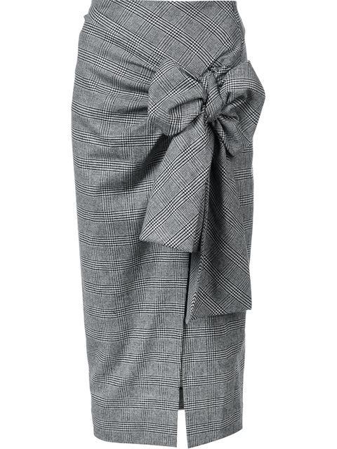 Красивые и стильные фасоны юбок, которые вы еще можете успеть пошить к началу теплого сезона