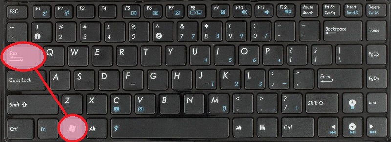 Секретные 13 комбинаций клавиш, которые спасут в самых разных ситуациях – о них не знает почти никто