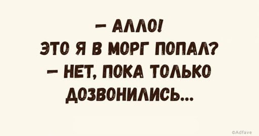 Анекдот про дамочку