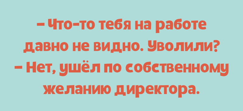 Анекдот про старательного мужика