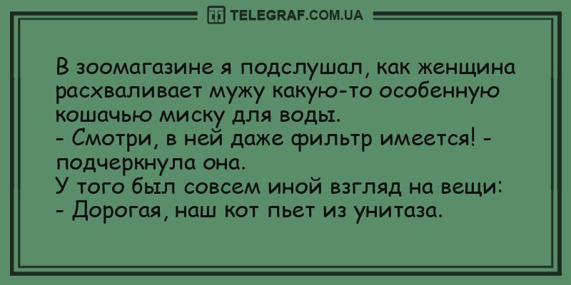 Анекдот про пару на экскурсии