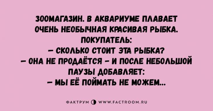 Анекдот про картошку