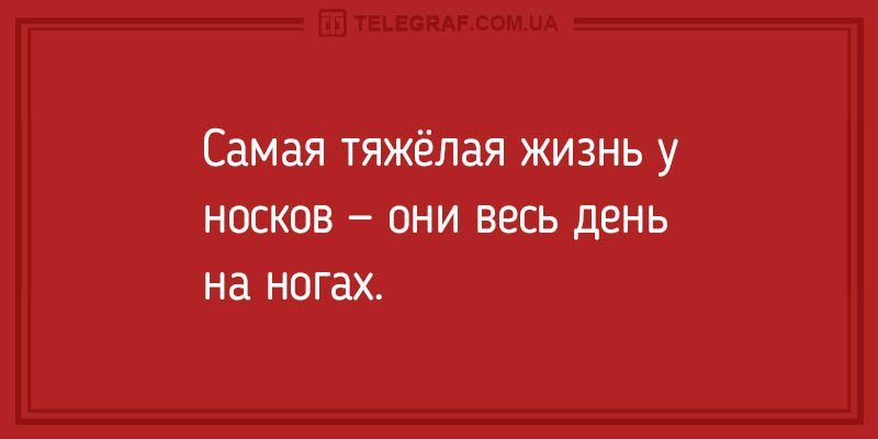 Анекдот про интригу