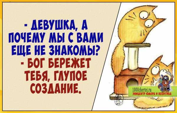 Анекдот про ноги