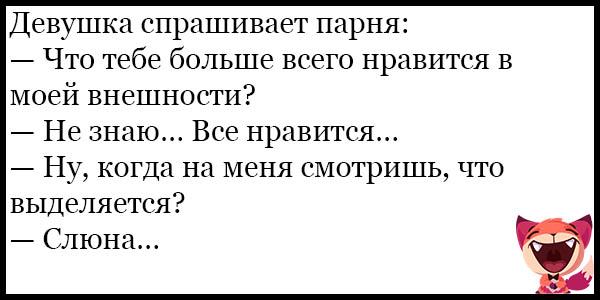 Анекдот про вопрос к вождю