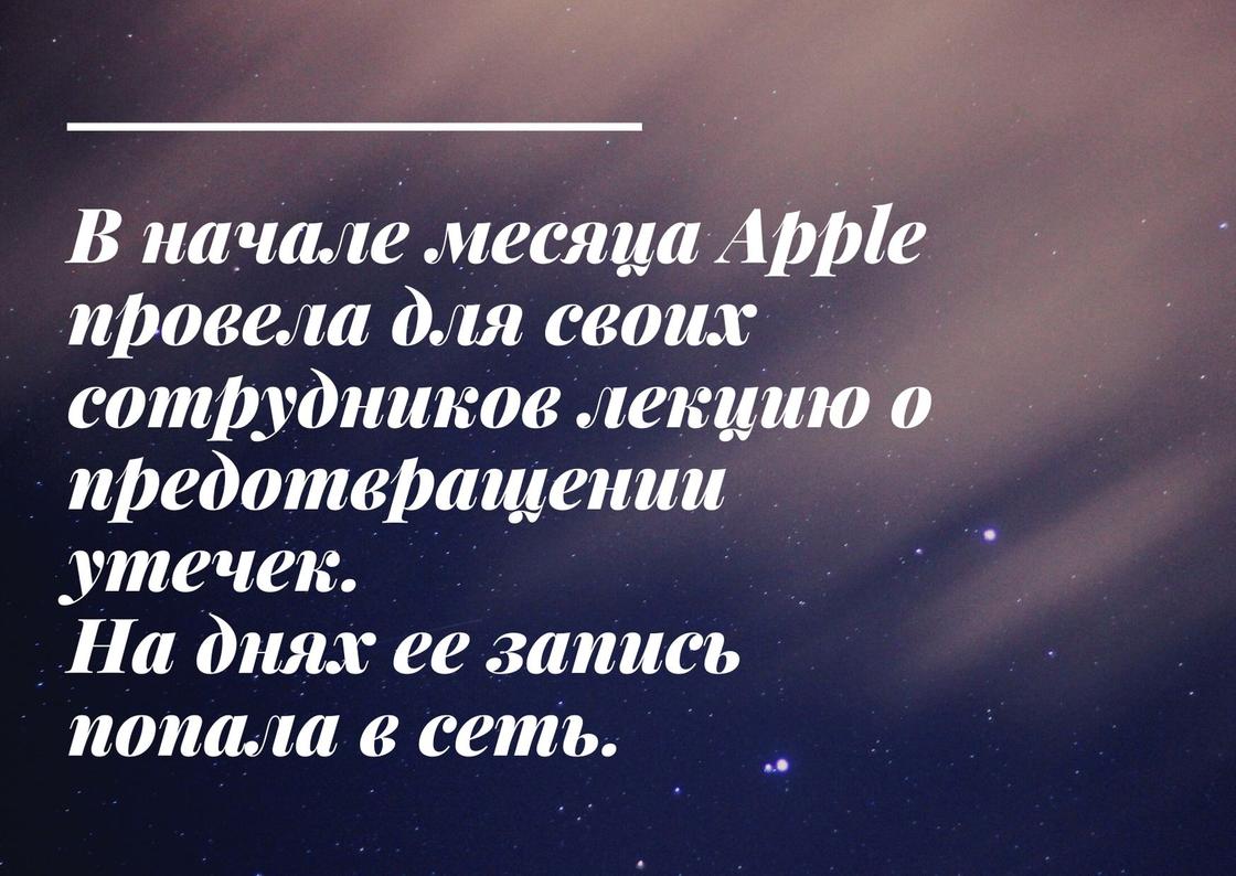 Анекдот про пацана