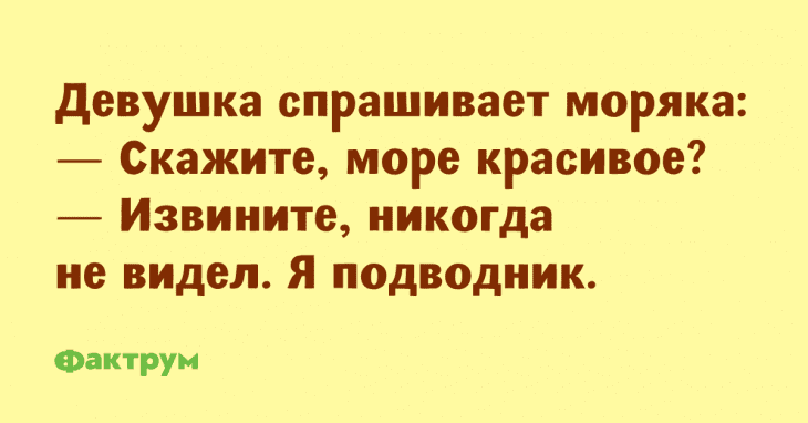 Анекдот про проверку