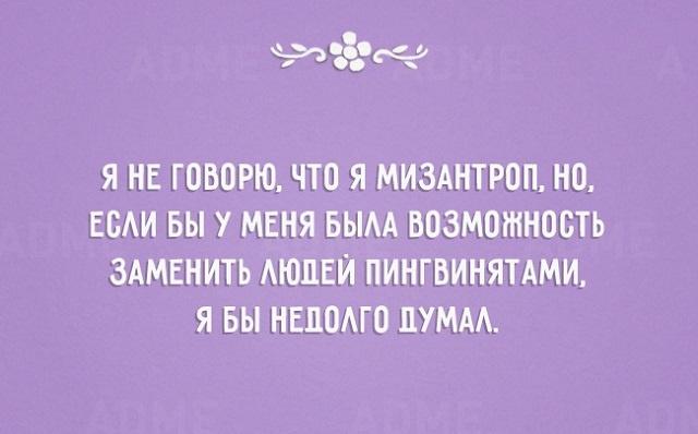 Анекдот про романтический вечер