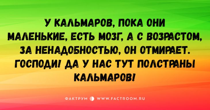 Анекдот про неумеху-жену