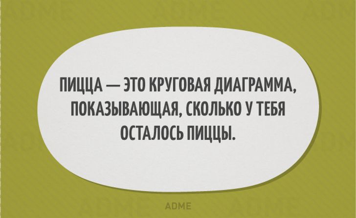 Анекдот про детей и не только