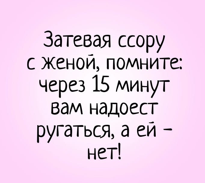 Анекдот про стюардессу и жену