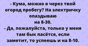 Анекдот про воровство машины