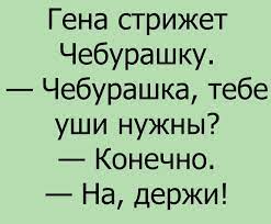 Анекдот про владельца виллы