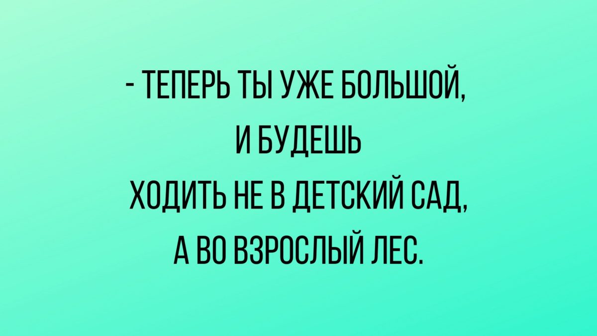 Анекдот про демонстрацию Коли