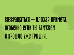 Анекдот про гравитацию