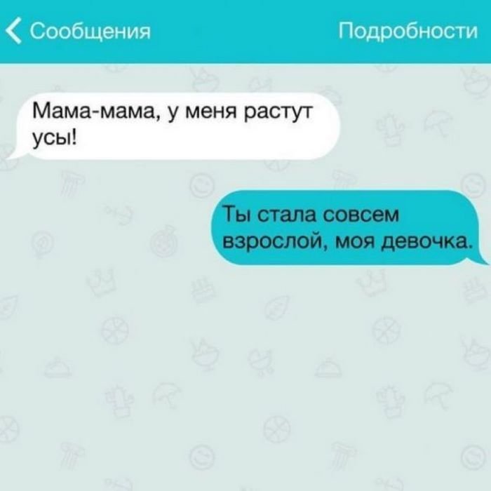 Анекдот про шапочку