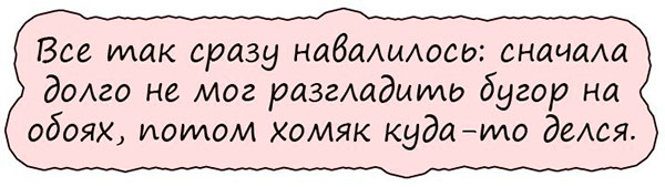 Анекдот про вид в окне