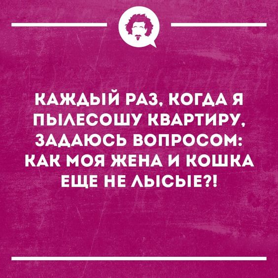 Анекдот про любопытство