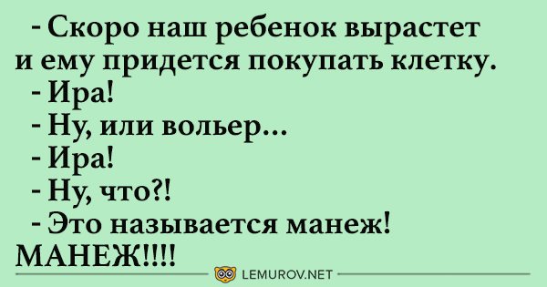 Анекдот про причину развода для мужа