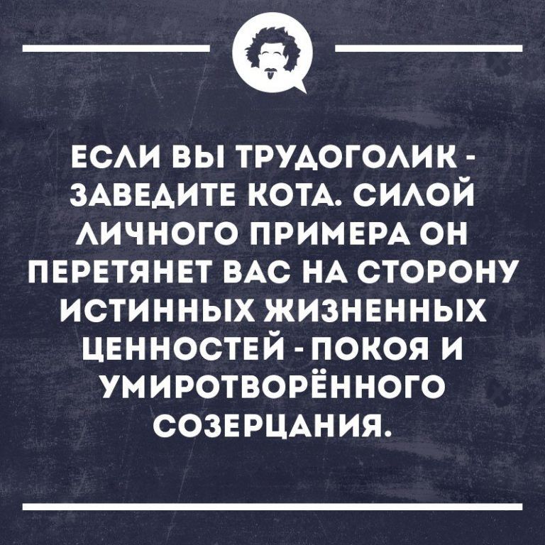 Анекдот про возмущение