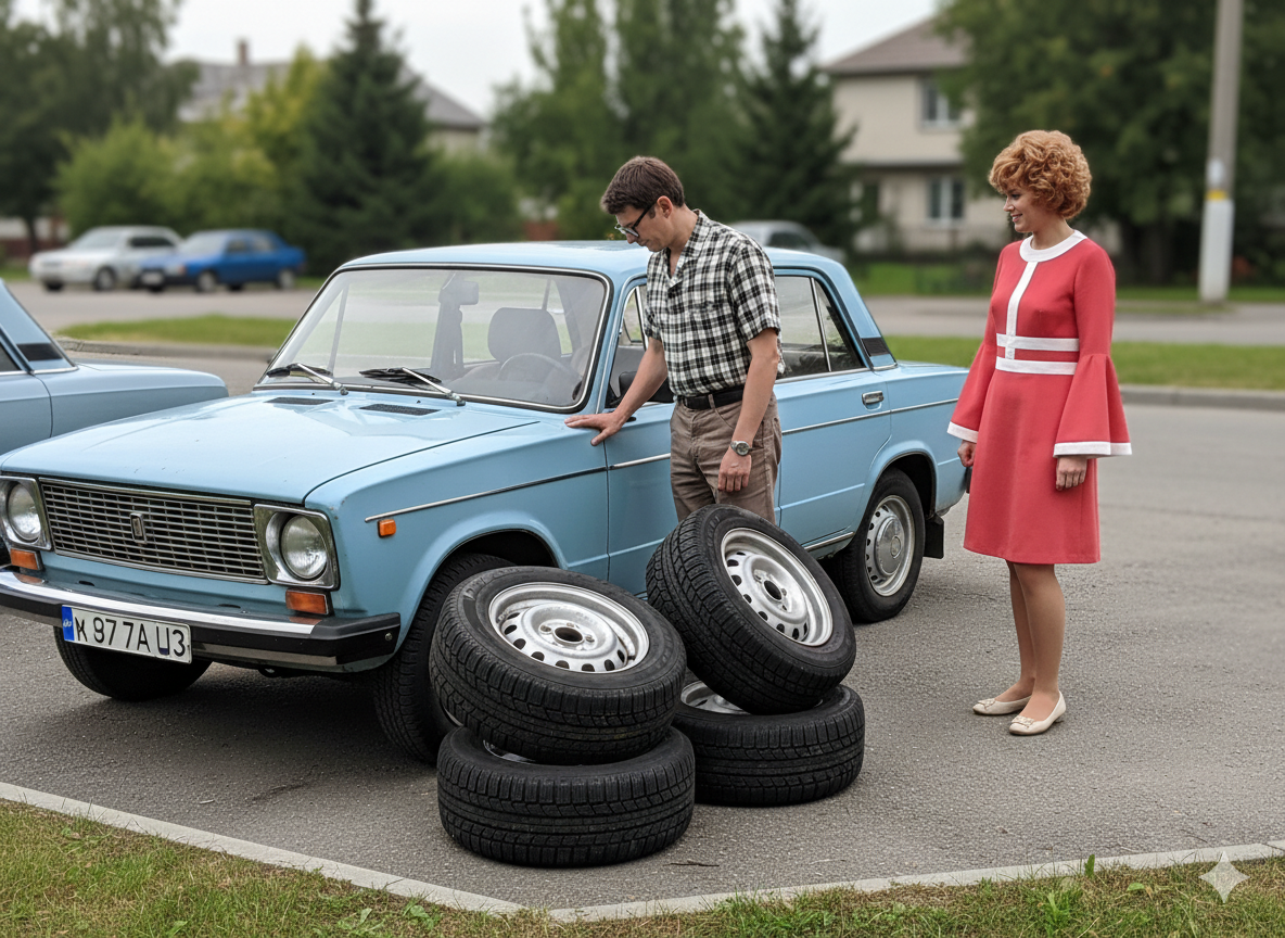 Анекдот про мужа и конверт